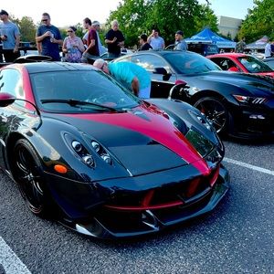 Meet your Posher, Liam